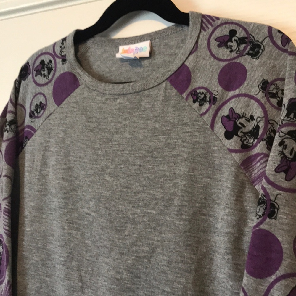 Lularoe Disney Sloan